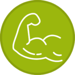 muscle Vegan Corner 純素健體及烹飪空間 健身課程 肌肉訓練