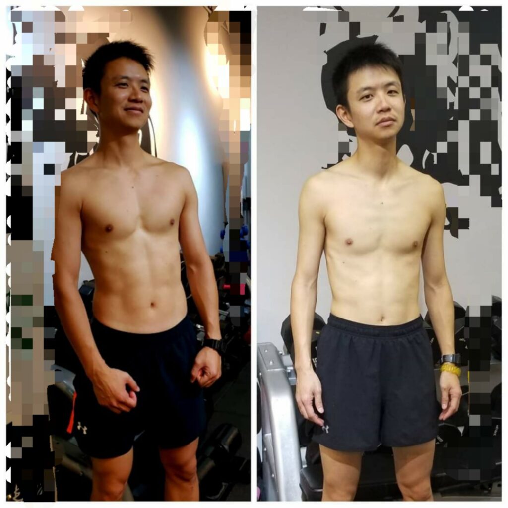 Po Vegan Corner 素食健身學員 呀Po